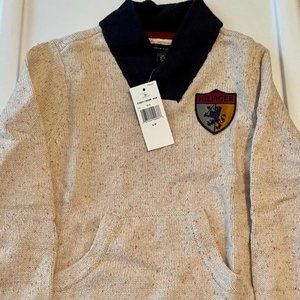 2 Sweaters Tommy Hilfiger / boys /- NWT